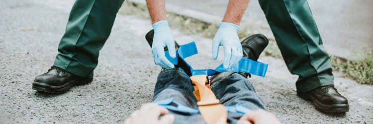 First Aid Level 3